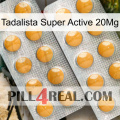 Tadalista Super Active 20Mg levitra2